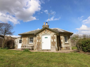 The Gate House, Ventnor